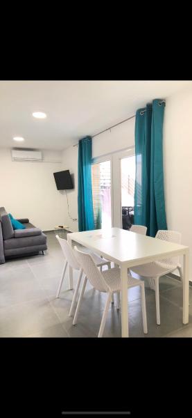 Vip Deluxe Apartment Arian